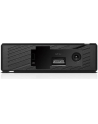 A-DATA External Hard Drive HM900 3TB 3.5'' USB3.0 Black Color box EU - nr 38