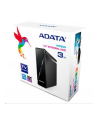 A-DATA External Hard Drive HM900 3TB 3.5'' USB3.0 Black Color box EU - nr 9