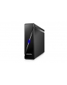 A-DATA External Hard Drive HM900 4TB 3.5'' USB3.0 Black Color box EU - nr 20