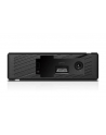 A-DATA External Hard Drive HM900 4TB 3.5'' USB3.0 Black Color box EU - nr 33