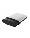 SILICON POWER 1TB, PORTABLE HARD DRIVE ARMOR A85, SILVER - nr 24