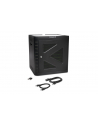 Kensington Charge & Sync Cabinet, Universal Tablet, Black - nr 54