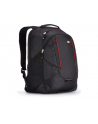 Case Logic BPEB115 Notebook + Tablet Backpack/ For 15.6''/ Nylon/ Black - nr 7