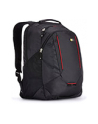 Case Logic BPEB115 Notebook + Tablet Backpack/ For 15.6''/ Nylon/ Black - nr 8