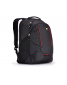 Case Logic BPEB115 Notebook + Tablet Backpack/ For 15.6''/ Nylon/ Black - nr 9