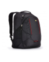 Case Logic BPEB115 Notebook + Tablet Backpack/ For 15.6''/ Nylon/ Black - nr 19