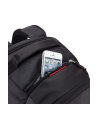 Case Logic BPEB115 Notebook + Tablet Backpack/ For 15.6''/ Nylon/ Black - nr 22