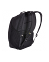 Case Logic BPEB115 Notebook + Tablet Backpack/ For 15.6''/ Nylon/ Black - nr 23