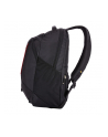 Case Logic BPEB115 Notebook + Tablet Backpack/ For 15.6''/ Nylon/ Black - nr 24