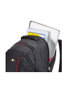Case Logic BPEB115 Notebook + Tablet Backpack/ For 15.6''/ Nylon/ Black - nr 26