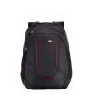 Case Logic BPEB115 Notebook + Tablet Backpack/ For 15.6''/ Nylon/ Black - nr 27