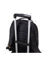 Case Logic BPEB115 Notebook + Tablet Backpack/ For 15.6''/ Nylon/ Black - nr 29