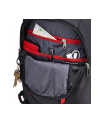 Case Logic BPEB115 Notebook + Tablet Backpack/ For 15.6''/ Nylon/ Black - nr 35