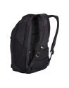 Case Logic BPEB115 Notebook + Tablet Backpack/ For 15.6''/ Nylon/ Black - nr 38