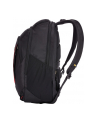 Case Logic BPEB115 Notebook + Tablet Backpack/ For 15.6''/ Nylon/ Black - nr 39