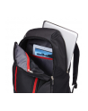 Case Logic BPEB115 Notebook + Tablet Backpack/ For 15.6''/ Nylon/ Black - nr 41