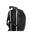 Case Logic BPEB115 Notebook + Tablet Backpack/ For 15.6''/ Nylon/ Black - nr 44