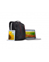 Case Logic BPEB115 Notebook + Tablet Backpack/ For 15.6''/ Nylon/ Black - nr 45