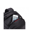 Case Logic BPEB115 Notebook + Tablet Backpack/ For 15.6''/ Nylon/ Black - nr 46