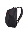 Case Logic BPEB115 Notebook + Tablet Backpack/ For 15.6''/ Nylon/ Black - nr 47