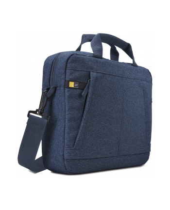 Case Logic HUXA115 Laptop case for 15’’ laptop/ Huxton Attache/ Blue