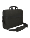 Case Logic HUXA115 Laptop case for 15’’ laptop/ Huxton Attache/ Black - nr 3