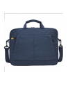 Case Logic HUXA114 Laptop case for 14’’ laptop/ Huxton Attache/ Blue - nr 2