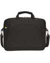 Case Logic HUXA114 Laptop case for 14’’ laptop/ Huxton Attache/ Black - nr 18