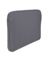 Case Logic LAPS113 Laptop and MacBook Sleeve for 13.3'' (Graphite) - nr 3