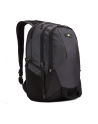 Case Logic RBP414 Notebook Backpack / For 14''/ Nylon/ Black/ For (24.3 x 3 x 34.3 cm) - nr 1