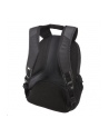 Case Logic RBP414 Notebook Backpack / For 14''/ Nylon/ Black/ For (24.3 x 3 x 34.3 cm) - nr 4