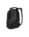 Case Logic RBP414 Notebook Backpack / For 14''/ Nylon/ Black/ For (24.3 x 3 x 34.3 cm) - nr 7