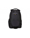 Case Logic RBP414 Notebook Backpack / For 14''/ Nylon/ Black/ For (24.3 x 3 x 34.3 cm) - nr 8