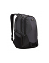 Case Logic RBP414 Notebook Backpack / For 14''/ Nylon/ Black/ For (24.3 x 3 x 34.3 cm) - nr 9