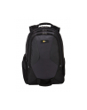 Case Logic RBP414 Notebook Backpack / For 14''/ Nylon/ Black/ For (24.3 x 3 x 34.3 cm) - nr 10
