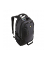 Case Logic RBP414 Notebook Backpack / For 14''/ Nylon/ Black/ For (24.3 x 3 x 34.3 cm) - nr 11