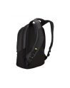 Case Logic RBP414 Notebook Backpack / For 14''/ Nylon/ Black/ For (24.3 x 3 x 34.3 cm) - nr 14
