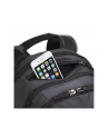 Case Logic RBP414 Notebook Backpack / For 14''/ Nylon/ Black/ For (24.3 x 3 x 34.3 cm) - nr 15
