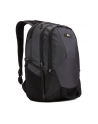 Case Logic RBP414 Notebook Backpack / For 14''/ Nylon/ Black/ For (24.3 x 3 x 34.3 cm) - nr 24