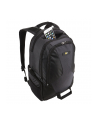 Case Logic RBP414 Notebook Backpack / For 14''/ Nylon/ Black/ For (24.3 x 3 x 34.3 cm) - nr 27
