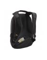 Case Logic RBP414 Notebook Backpack / For 14''/ Nylon/ Black/ For (24.3 x 3 x 34.3 cm) - nr 29