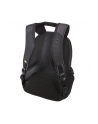 Case Logic RBP414 Notebook Backpack / For 14''/ Nylon/ Black/ For (24.3 x 3 x 34.3 cm) - nr 31