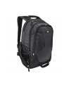 Case Logic RBP414 Notebook Backpack / For 14''/ Nylon/ Black/ For (24.3 x 3 x 34.3 cm) - nr 35