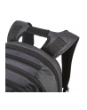 Case Logic RBP414 Notebook Backpack / For 14''/ Nylon/ Black/ For (24.3 x 3 x 34.3 cm) - nr 37