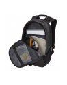 Case Logic RBP414 Notebook Backpack / For 14''/ Nylon/ Black/ For (24.3 x 3 x 34.3 cm) - nr 39