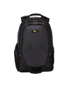 Case Logic RBP414 Notebook Backpack / For 14''/ Nylon/ Black/ For (24.3 x 3 x 34.3 cm) - nr 40