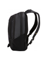 Case Logic RBP414 Notebook Backpack / For 14''/ Nylon/ Black/ For (24.3 x 3 x 34.3 cm) - nr 42