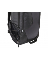 Case Logic RBP414 Notebook Backpack / For 14''/ Nylon/ Black/ For (24.3 x 3 x 34.3 cm) - nr 47