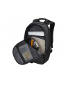 Case Logic RBP414 Notebook Backpack / For 14''/ Nylon/ Black/ For (24.3 x 3 x 34.3 cm) - nr 55