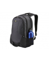 Case Logic RBP414 Notebook Backpack / For 14''/ Nylon/ Black/ For (24.3 x 3 x 34.3 cm) - nr 60